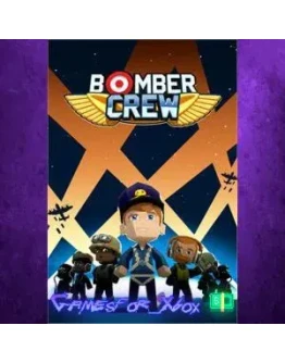 Bomber Crew XBOX Bomber Crew XBOX