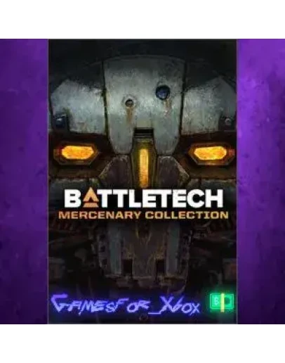 BATTLETECH Mercenary Collection WIND BATTLETECH Mercenary Collection WIND