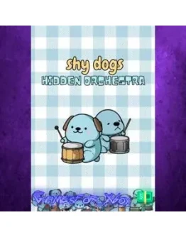 Shy Dogs Hidden Orchestra XBOX