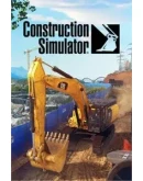 Construction Simulator XBOX