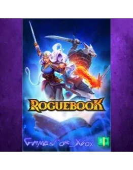 Roguebook XBOX Roguebook XBOX