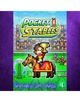 Pocket Stables XBOX