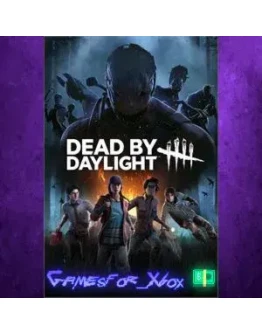 Dead by Daylight Windows WIND