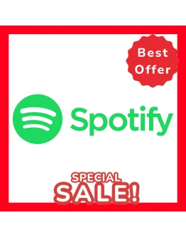 Spotify Individual в вашей учетной записи