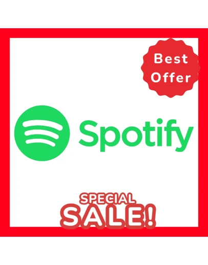 Spotify Individual в вашей учетной записи