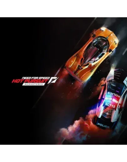 Need for Speed Hot PursuitPS4/PS5 Турция
