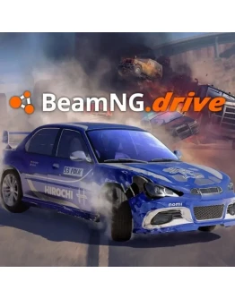 BeamNG.drive Steam аккаунт на 30 дней