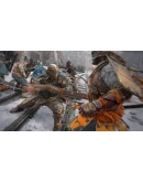 FOR HONOR Gold Edition Xbox OneXS активация