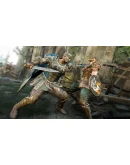 FOR HONOR Gold Edition Xbox OneXS активация