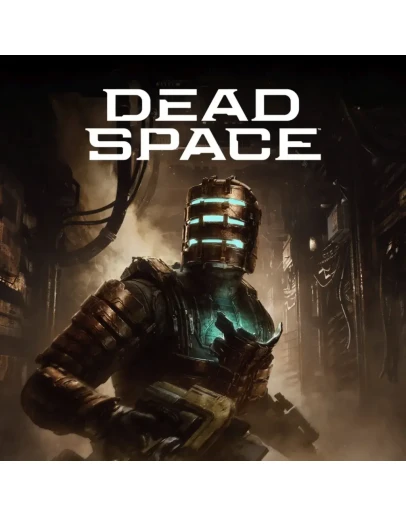 Dead Space + UPGRADEPS5 Турция