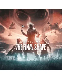 Destiny 2: Финальная форма Турция PS4 PS5PS Destiny 2: Финальная форма Турция PS4 PS5PS