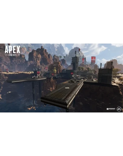 Apex Legends 11500 Apex Coins Xbox Ключ
