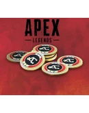 Apex Legends 11500 Apex Coins Xbox Ключ