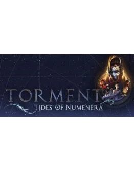 Torment: Tides of Numenera - Legacy Edition Steam Gift