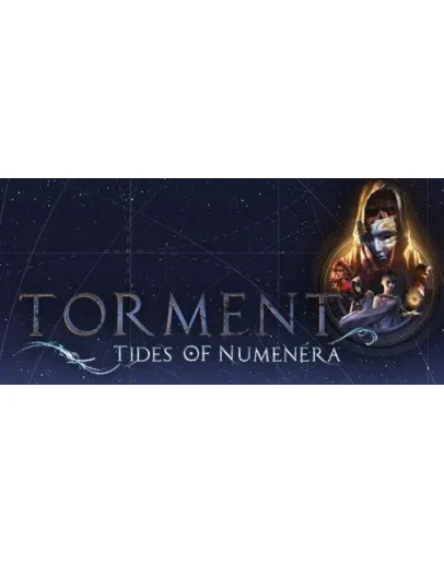 Torment: Tides of Numenera - Legacy Edition Steam Gift