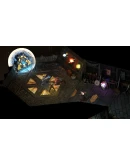Torment: Tides of Numenera - Legacy Edition Steam Gift
