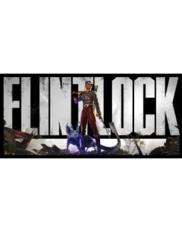Flintlock: The Siege of Dawn - Deluxe Edition steam Flintlock: The Siege of Dawn - Deluxe Edition steam