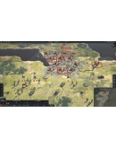 Panzer Corps 2 ключ Весь Мир РФ Россия стим RU/CIS СНГ