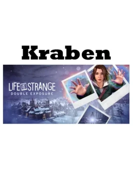 Life is Strange: Double Exposure steam МИР