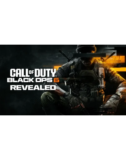 Call of Duty: Black Ops 6 (BO6) Standard Steam