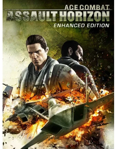Ace Combat Assault Horizon Enhanced Edition (STEAM/ROW)