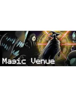 Magic Venue АВТОДОСТАВКА STEAM GIFT РОССИЯ Magic Venue АВТОДОСТАВКА STEAM GIFT РОССИЯ