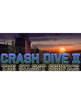 Crash Dive 2 АВТОДОСТАВКА STEAM GIFT РОССИЯ Crash Dive 2 АВТОДОСТАВКА STEAM GIFT РОССИЯ