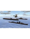 Crash Dive 2 - East Indies Expansion Pack DLC STEAM Crash Dive 2 - East Indies Expansion Pack DLC STEAM