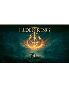 Elden Ring РАБОТА ОНЛАЙН АККАУНТ STEAM ГЛОБАЛЬ