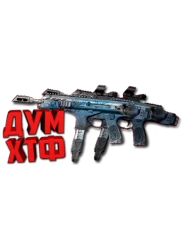 Макрос Warface на CSV-9. Bloody X7 Logitech Razer