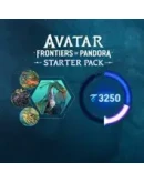 Tokens 500-6500Avatar: Frontiers of PandoraXBOX