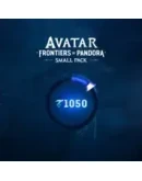 Tokens 500-6500Avatar: Frontiers of PandoraXBOX