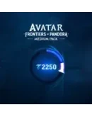 Tokens 500-6500Avatar: Frontiers of PandoraXBOX