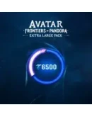 Tokens 500-6500Avatar: Frontiers of PandoraXBOX
