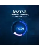 Tokens 500-6500Avatar: Frontiers of PandoraXBOX