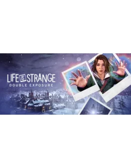 Life is Strange: Double Exposure (Steam Gift Украина) Life is Strange: Double Exposure (Steam Gift Украина)