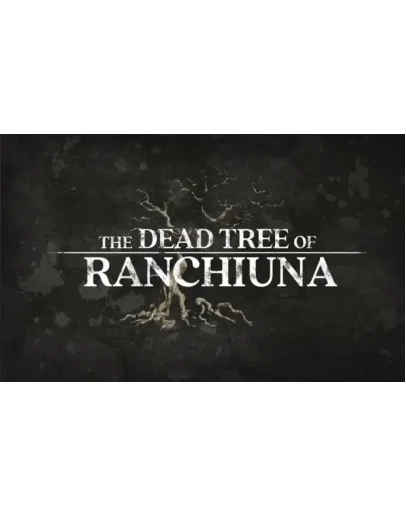 The Dead Tree of Ranchiuna (PS4/PS5/RU) П3 Активация