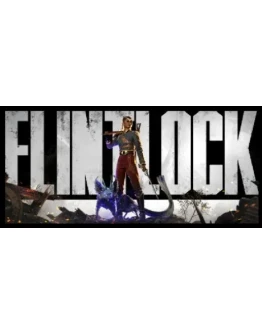 Flintlock: The Siege of Dawn (Steam Gift Россия)