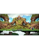 Astral Ascent STEAM КЛЮЧ РОССИЯ + МИР РУССКИЙ ЯЗЫК