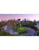 Minecraft Legends XBOX КЛЮЧ ВЕСЬ МИР