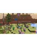 Minecraft Legends XBOX КЛЮЧ ВЕСЬ МИР