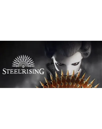 Steelrising (STEAM КЛЮЧ) РОССИЯ+МИР / РУССКИЙ ЯЗЫК