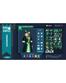 King Of The Castle (STEAM КЛЮЧ) РОССИЯ + МИР