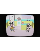 Amanda the Adventurer (STEAM КЛЮЧ) РОССИЯ + МИР