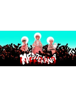 Mediterranea Inferno (STEAM КЛЮЧ) РОССИЯ + МИР