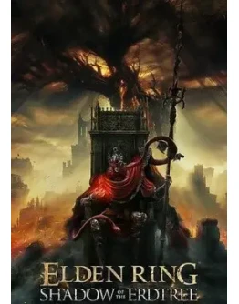 Elden Ring - Shadow of the Erdtree Edition