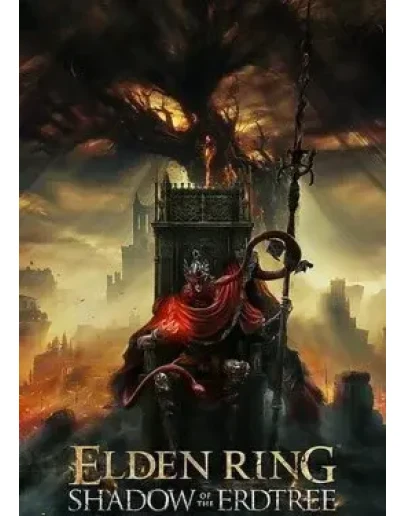 Elden Ring - Shadow of the Erdtree Edition
