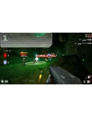 GHOSTWARE: Arena of the Dead * STEAM RU АВТО 0
