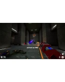 GHOSTWARE: Arena of the Dead * STEAM RU АВТО 0
