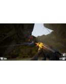 GHOSTWARE: Arena of the Dead * STEAM RU АВТО 0